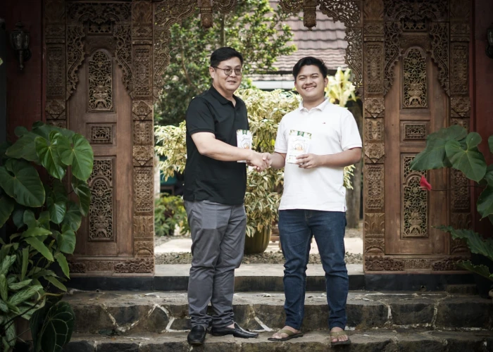 PT AXL AGRI INTERNATIONAL photo 11